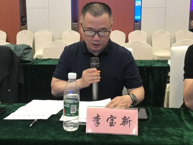 快讯:南京自然医学会六届三次常务理事(扩大)会议顺利召开 快讯:南京自然医学会六届三次常务理事(扩大)会议顺利召开