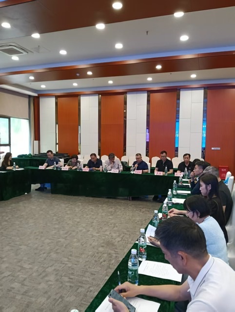 快讯:南京自然医学会六届三次常务理事(扩大)会议顺利召开 快讯:南京自然医学会六届三次常务理事(扩大)会议顺利召开
