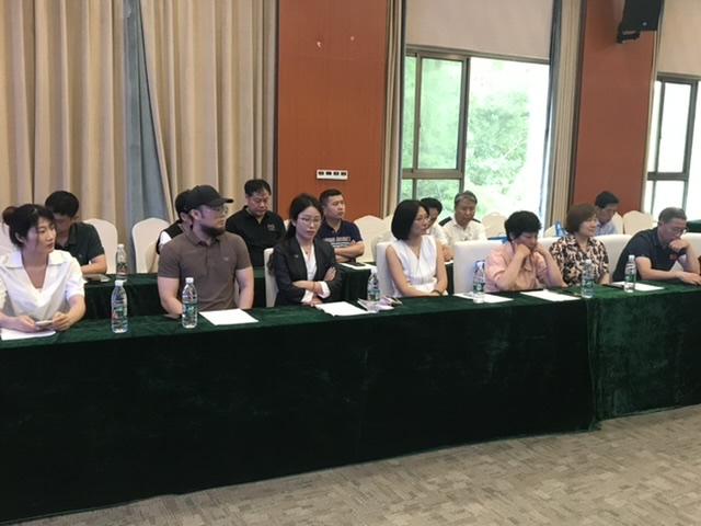 快讯:南京自然医学会六届三次常务理事(扩大)会议顺利召开 快讯:南京自然医学会六届三次常务理事(扩大)会议顺利召开