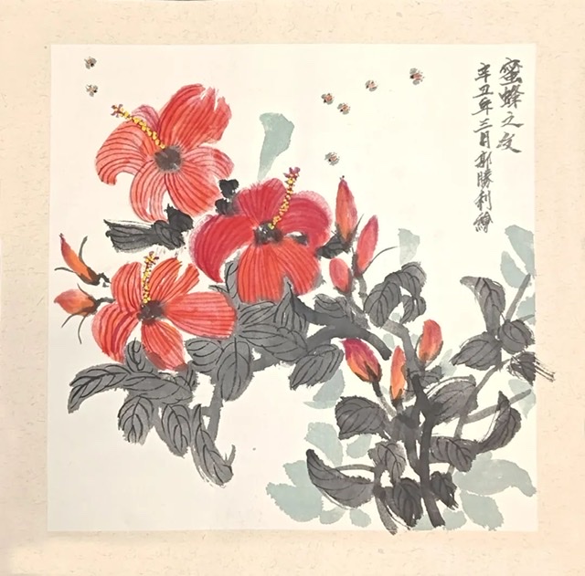 “蜂”聚厦门:世界蜜蜂日开启蜜蜂文化传播“新航程” “蜂”聚厦门:世界蜜蜂日开启蜜蜂文化传播“新航程”