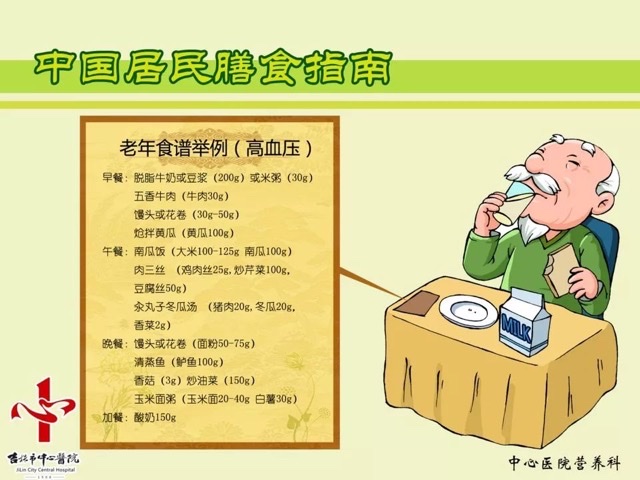 运动 + 营养:解锁老年健康密码的“黄金组合” 运动 + 营养:解锁老年健康密码的“黄金组合”