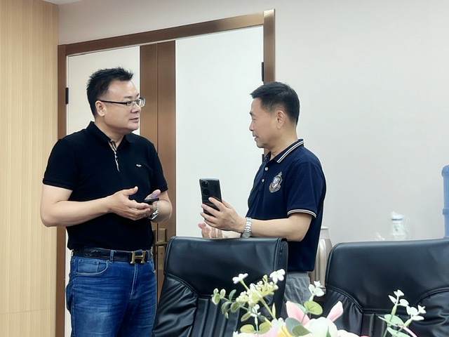 老年健康时报牵手百岁园:以专业之力赋能健康事业 老年健康时报牵手百岁园:以专业之力赋能健康事业