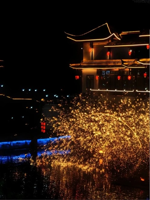 湖州龙之梦乐园:一场老年健康时报记者的多彩之旅 湖州龙之梦乐园:一场老年健康时报记者的多彩之旅