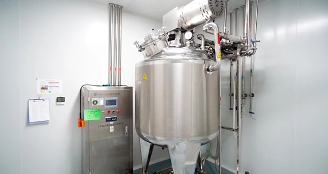 行业标杆思健药业:以科研品质推动健康产业前行 行业标杆思健药业:以科研品质推动健康产业前行
