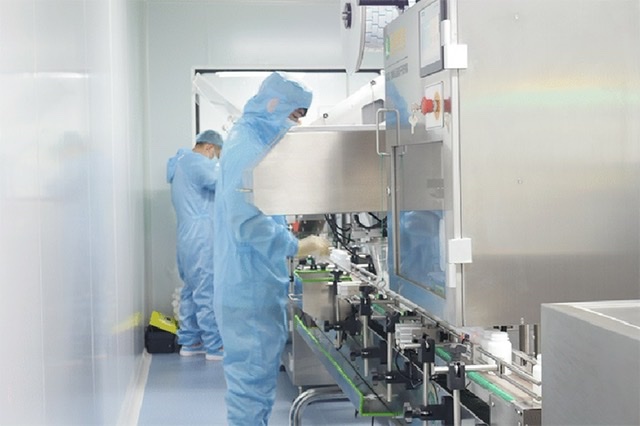行业标杆思健药业:以科研品质推动健康产业前行 行业标杆思健药业:以科研品质推动健康产业前行