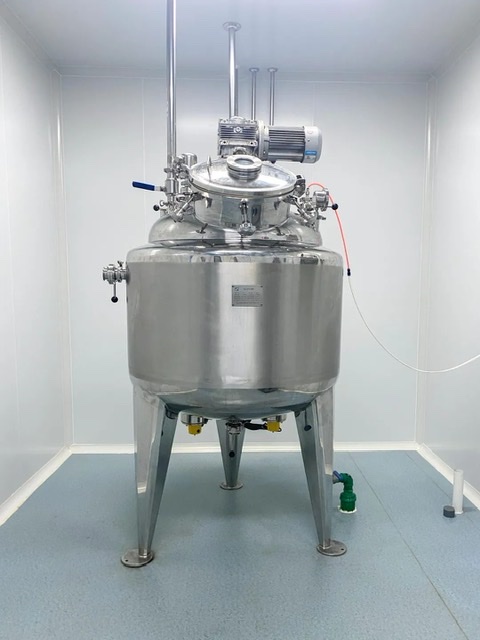 行业标杆思健药业:以科研品质推动健康产业前行 行业标杆思健药业:以科研品质推动健康产业前行