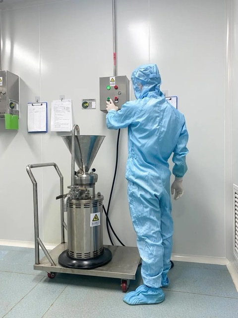 行业标杆思健药业:以科研品质推动健康产业前行 行业标杆思健药业:以科研品质推动健康产业前行