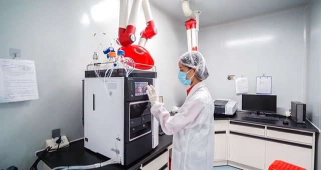 行业标杆思健药业:以科研品质推动健康产业前行 行业标杆思健药业:以科研品质推动健康产业前行