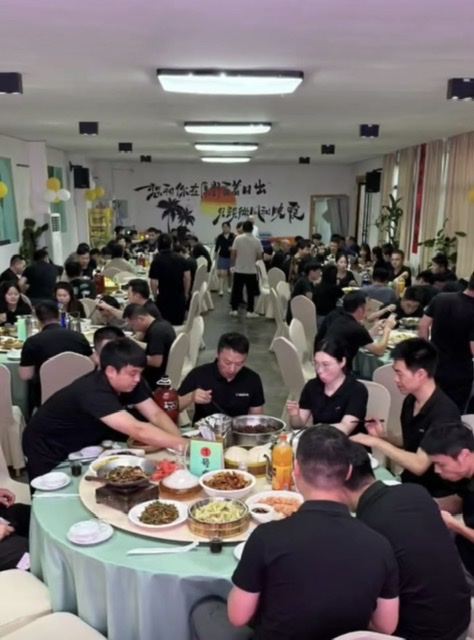长沙汉爵:坚守初心,构筑稳健产业版图 长沙汉爵:坚守初心,构筑稳健产业版图