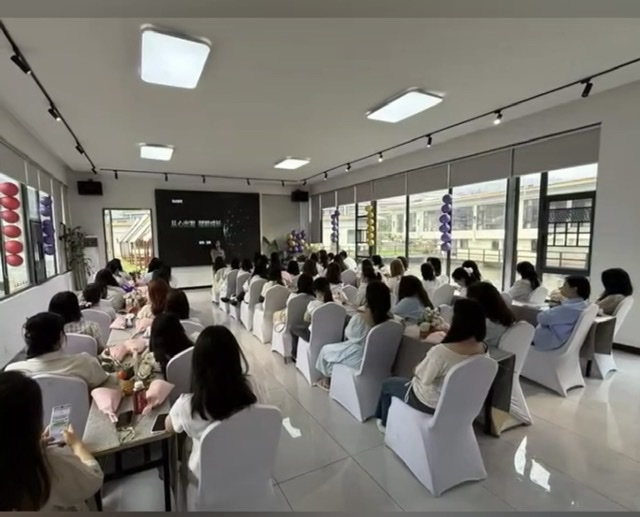 长沙汉爵:坚守初心,构筑稳健产业版图 长沙汉爵:坚守初心,构筑稳健产业版图