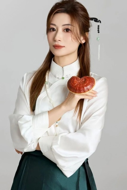 探寻“好灵芝 康希造”背后:安徽康希药业的全方位发展密码 探寻“好灵芝 康希造”背后:安徽康希药业的全方位发展密码