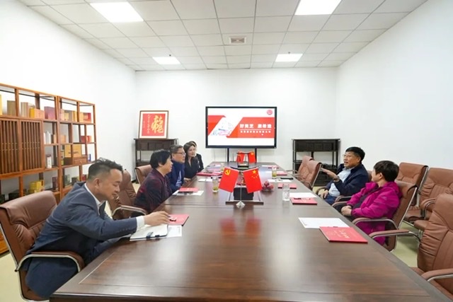 探寻“好灵芝 康希造”背后:安徽康希药业的全方位发展密码 探寻“好灵芝 康希造”背后:安徽康希药业的全方位发展密码