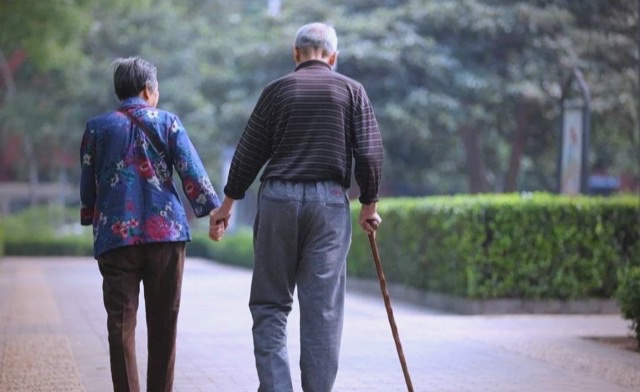 73 与 84:老年人必须跨越的生命“关键隘口” 73 与 84:老年人必须跨越的生命“关键隘口”