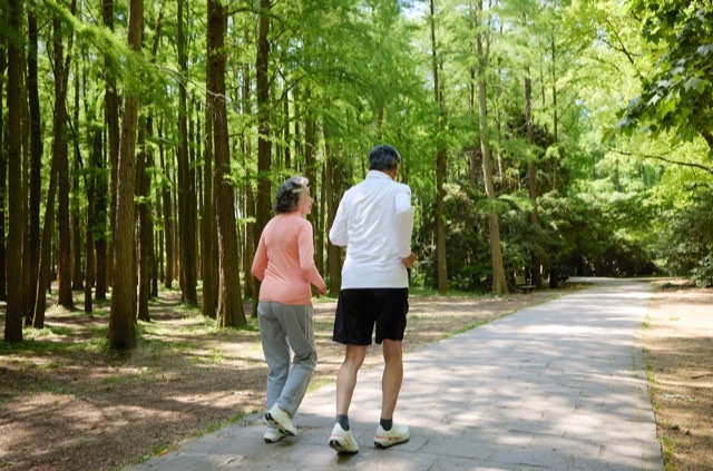 夏天错误锻炼方式:埋下健康隐患的“定时炸弹” 夏天错误锻炼方式:埋下健康隐患的“定时炸弹”
