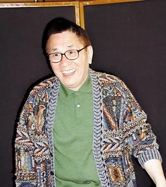 告别大师:那些远去的浪漫、侠义、豪情与烟火 告别大师:那些远去的浪漫、侠义、豪情与烟火