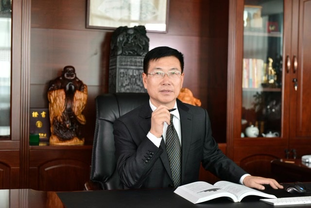 解码健康之谜一一对话《中国健康保健学》专著作者刘超 解码健康之谜一一对话《中国健康保健学》专著作者刘超