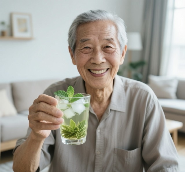 高温预警:老人夏季防中暑有妙招 高温预警:老人夏季防中暑有妙招