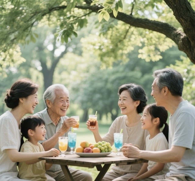 高温预警:老人夏季防中暑有妙招 高温预警:老人夏季防中暑有妙招
