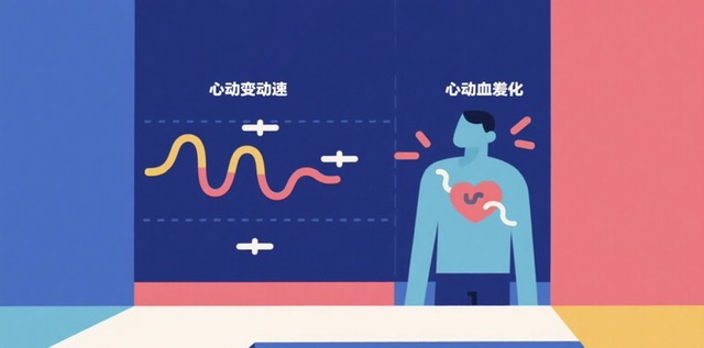 60-100次/分钟的生命节奏:解密心率健康密码 60-100次/分钟的生命节奏:解密心率健康密码
