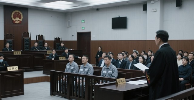 244亿集资诈骗案宣判:法律亮剑,守护金融安全与社会正义 244亿集资诈骗案宣判:法律亮剑,守护金融安全与社会正义