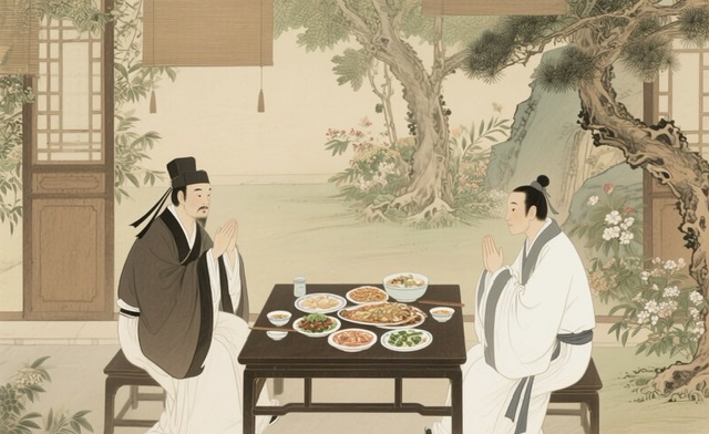 “过午不食”热潮背后:一场健康狂欢还是伤身陷阱? “过午不食”热潮背后:一场健康狂欢还是伤身陷阱?