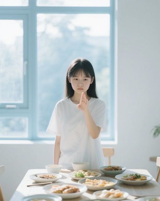 “过午不食”热潮背后:一场健康狂欢还是伤身陷阱? “过午不食”热潮背后:一场健康狂欢还是伤身陷阱?