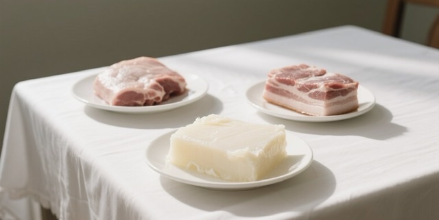 被低密度脂蛋白“盯上”?这几类食物请管住嘴,多吃一口都伤身 被低密度脂蛋白“盯上”?这几类食物请管住嘴,多吃一口都伤身