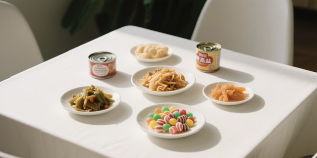 被低密度脂蛋白“盯上”?这几类食物请管住嘴,多吃一口都伤身 被低密度脂蛋白“盯上”?这几类食物请管住嘴,多吃一口都伤身