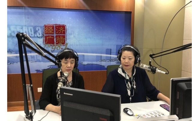 对话张丽华教授:分子与数字病理,打开精准诊断新 对话张丽华教授:分子与数字病理,打开精准诊断新