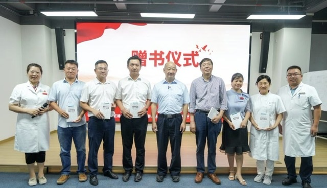 内外科协同发力,全程守护慢病患者——专访黄清春教授 内外科协同发力,全程守护慢病患者——专访黄清春教授