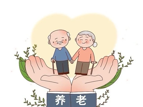 从“被动养老”到“主动健康”:银发族的健康观念正在悄然改变 从“被动养老”到“主动健康”:银发族的健康观念正在悄然改变