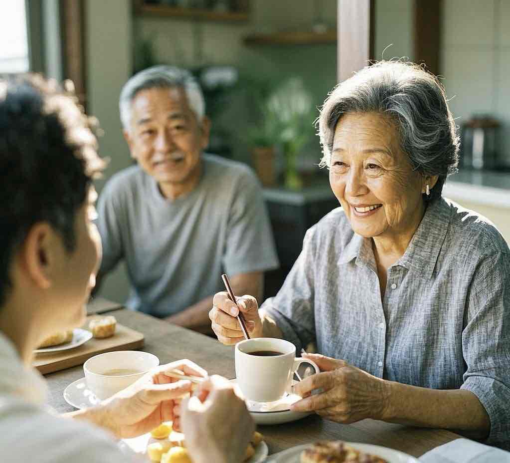 早起喝咖啡:不止你舒服,肠道菌群也受益 早起喝咖啡:不止你舒服,肠道菌群也受益