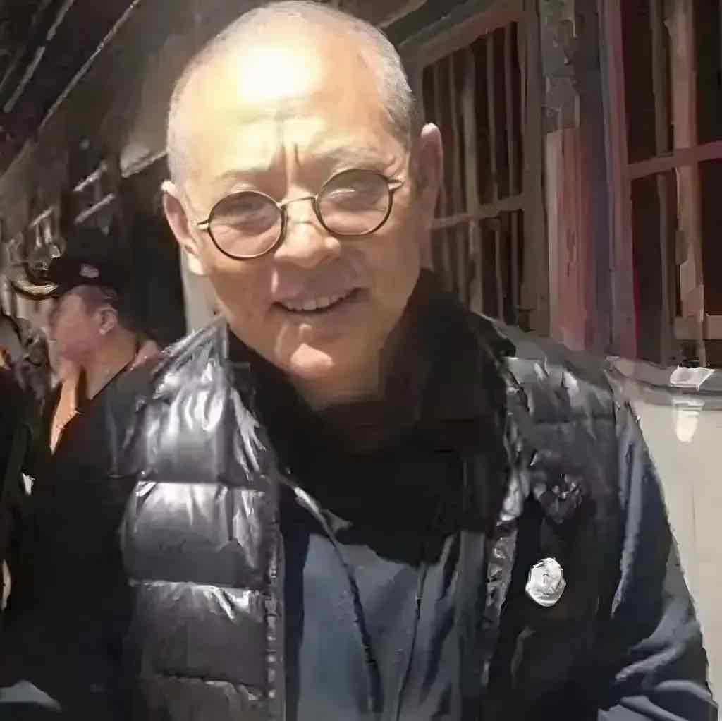 李连杰的住院经历启示:银发岁月,主动健康筑牢防线 李连杰的住院经历启示:银发岁月,主动健康筑牢防线