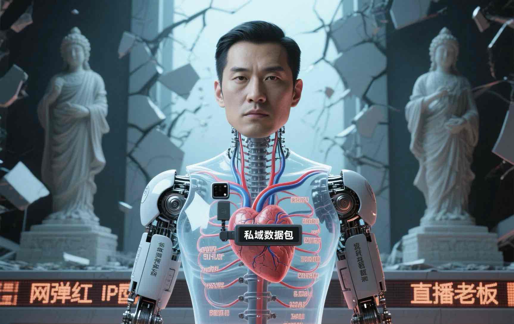 大健康生死竞速:4亿慢性病患者撑起的市场,谁能笑到最后? 大健康生死竞速:4亿慢性病患者撑起的市场,谁能笑到最后?