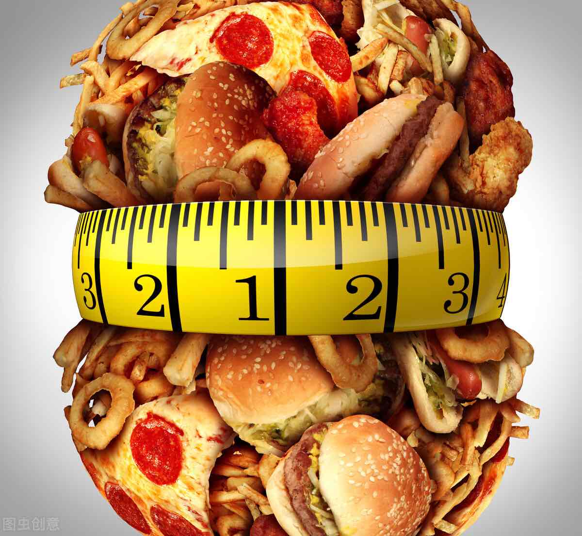 血脂高的人注意:这6类食物是“隐形推手”,少吃为妙 血脂高的人注意:这6类食物是“隐形推手”,少吃为妙