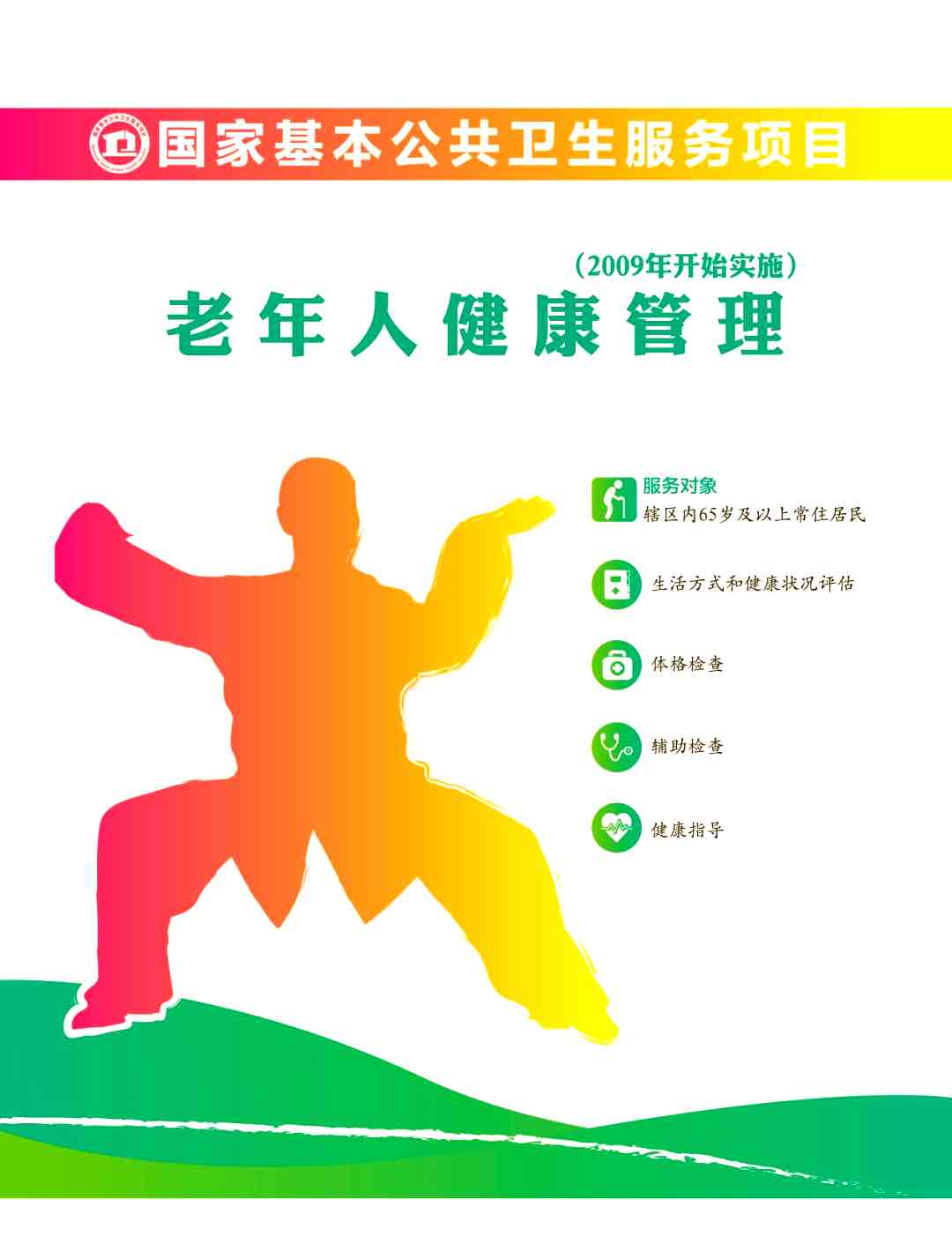 老年人健康管理:别搞“一刀切”,分阶段养护才是真智慧 老年人健康管理:别搞“一刀切”,分阶段养护才是真智慧