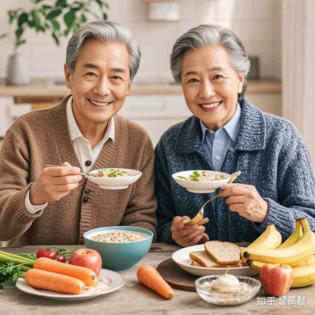 吃晚餐的智慧:老年人晚餐“少吃”还是“吃对”? 吃晚餐的智慧:老年人晚餐“少吃”还是“吃对”?