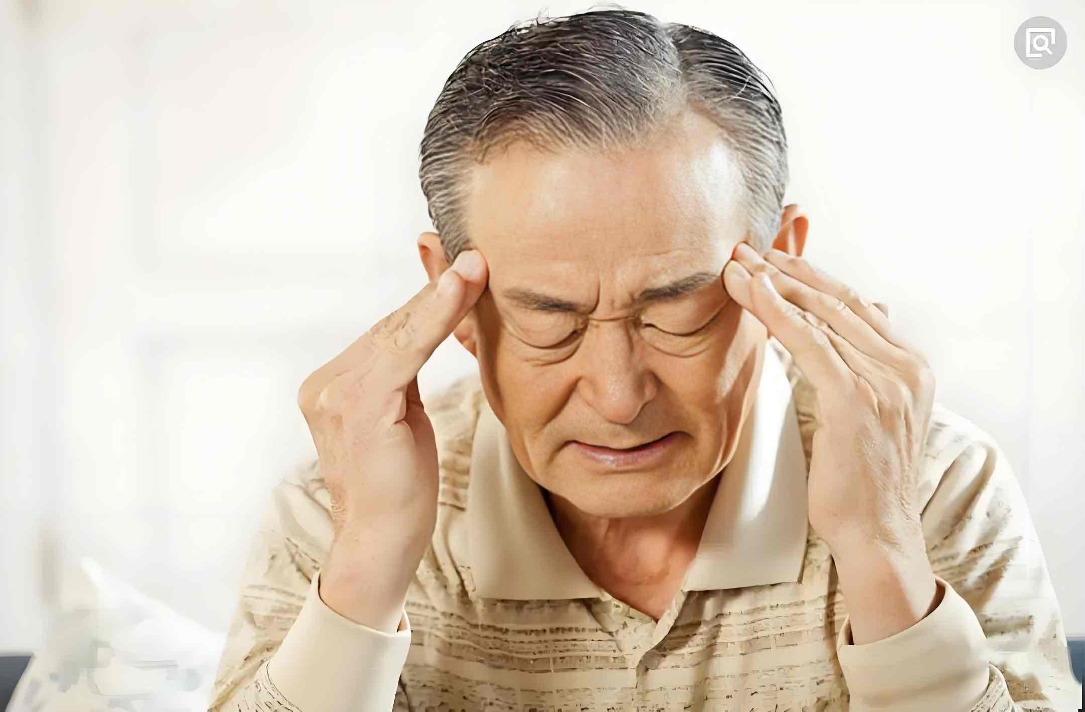 老年人偏头痛:这些“想当然”的误区,可能拖垮你的健康 老年人偏头痛:这些“想当然”的误区,可能拖垮你的健康
