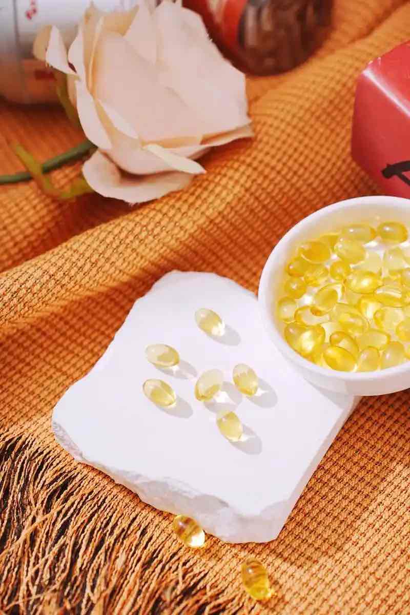 “油”其重要:科学解读灵芝孢子油与老年健康新前沿 “油”其重要:科学解读灵芝孢子油与老年健康新前沿