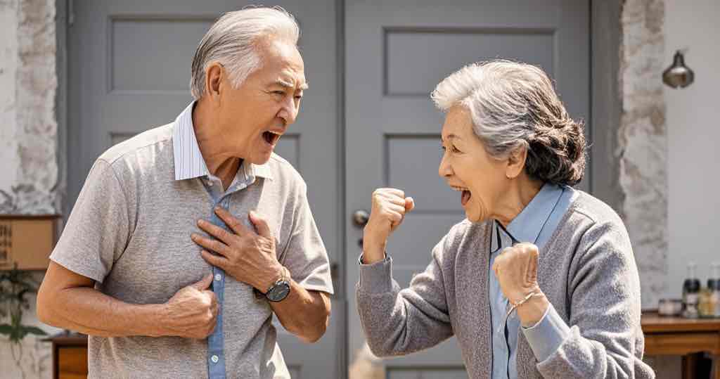 �����ġ������ˡ��������˲����ģ����嵽�׻Ḷ��ʲô���ۣ�