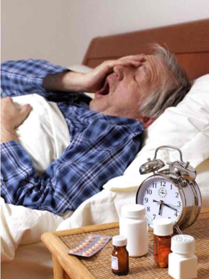 �ӡ��ɵ�����������Խ˯Խ�ۡ���60���˯������5���ʱ�����Ҫ