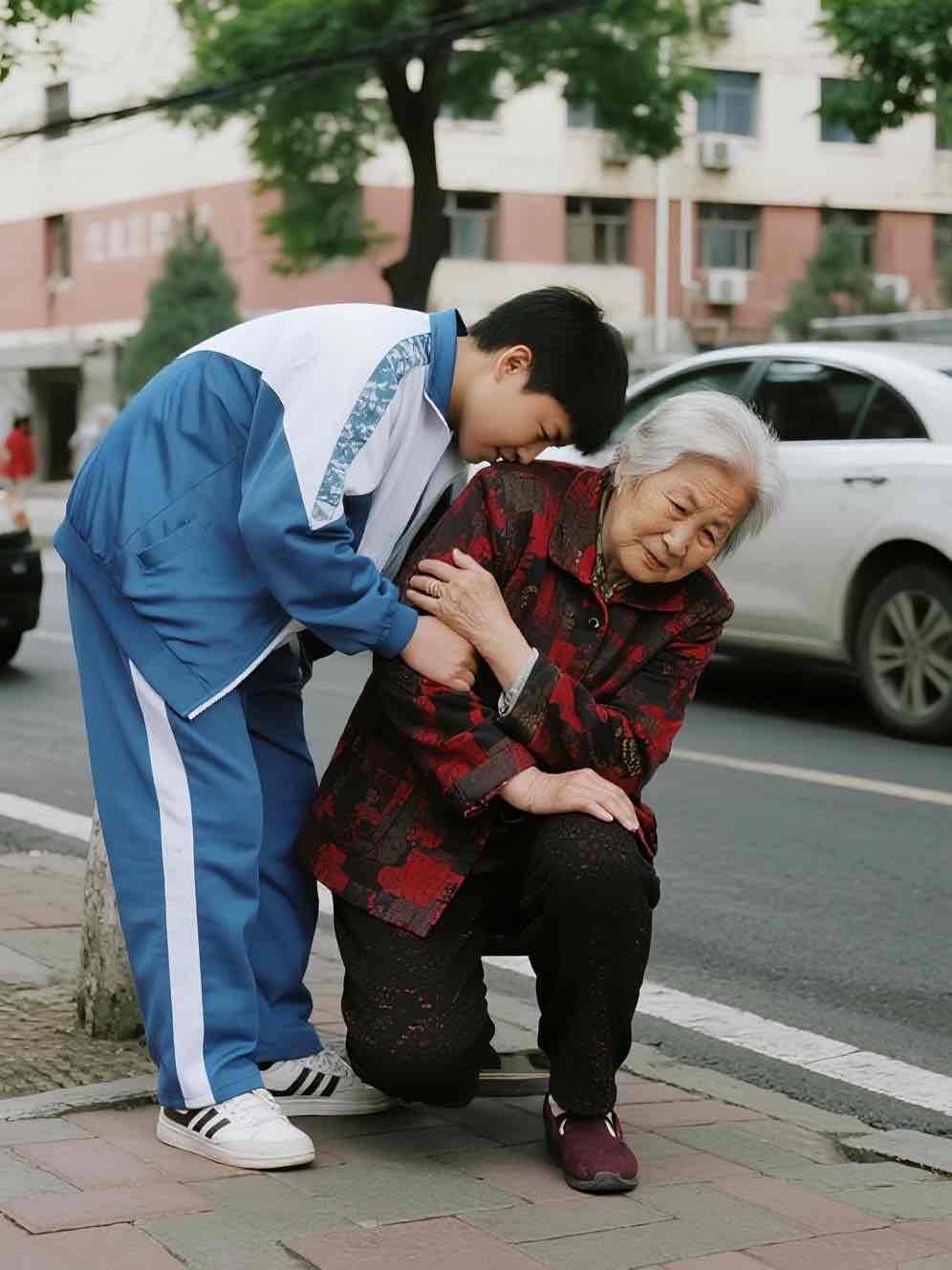 �ػ����ϵġ����ϡ����飺�Ӿ��ᵽ���ĵ���ůת��