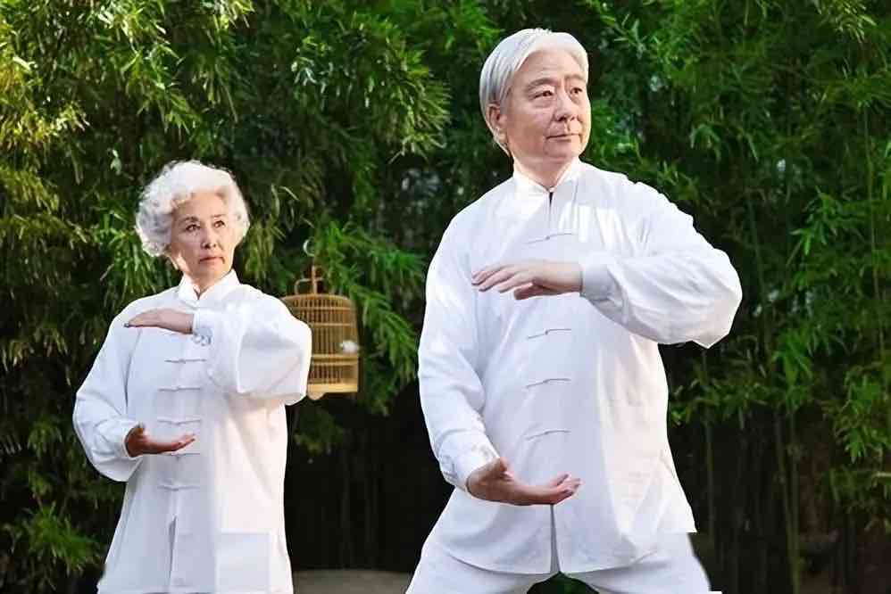 理想的老年生活:把日子过成慢镜头 理想的老年生活:把日子过成慢镜头