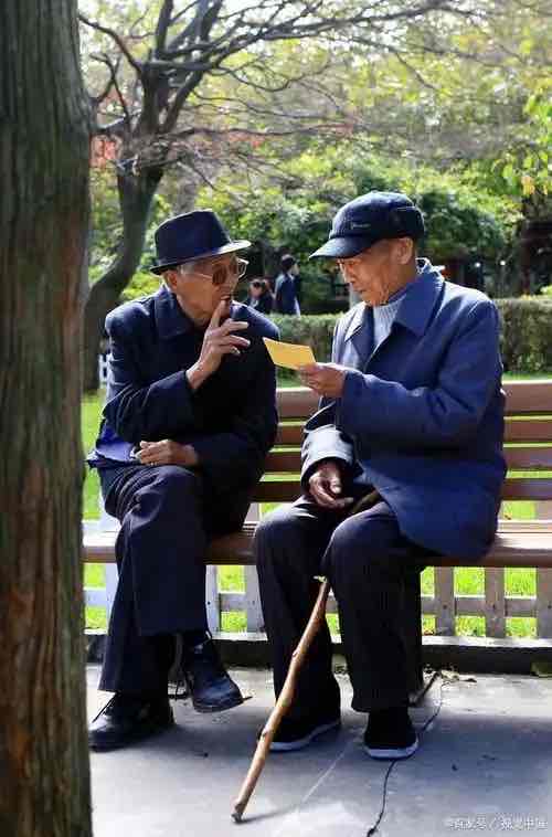 理想的老年生活:把日子过成慢镜头 理想的老年生活:把日子过成慢镜头