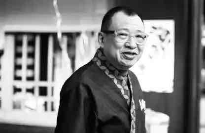 别让“小毛病”拖成大遗憾!从“欢喜哥”许绍雄离世谈老年人防癌养生 别让“小毛病”拖成大遗憾!从“欢喜哥”许绍雄离世谈老年人防癌养生