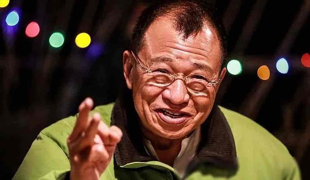 别让“小毛病”拖成大遗憾!从“欢喜哥”许绍雄离世谈老年人防癌养生 别让“小毛病”拖成大遗憾!从“欢喜哥”许绍雄离世谈老年人防癌养生