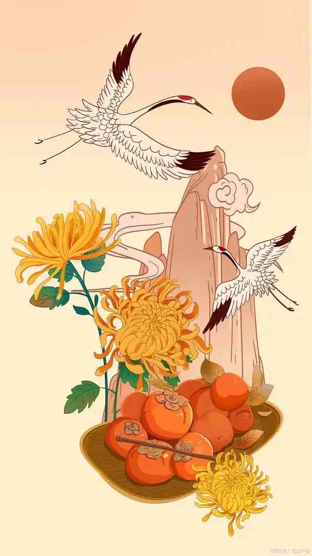 岁岁重阳暖,寸心敬晚晴——重阳节致天下长者与敬老之人 岁岁重阳暖,寸心敬晚晴——重阳节致天下长者与敬老之人