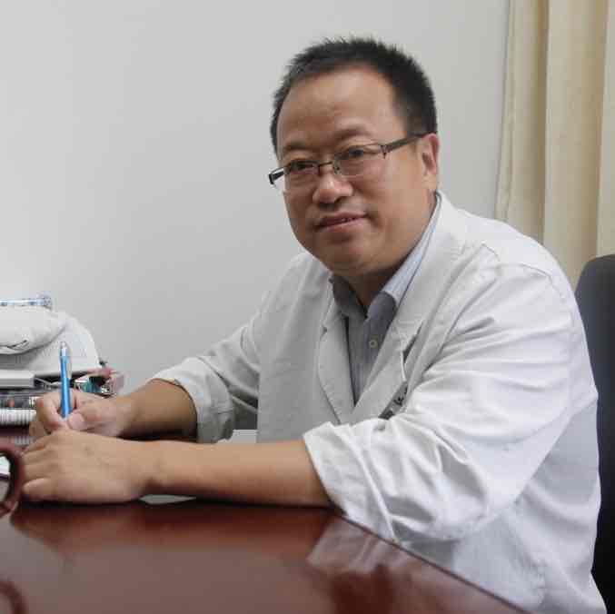 跟我学中医十四:陈四清老师辨治慢性萎缩性胃炎验案一则 跟我学中医十四:陈四清老师辨治慢性萎缩性胃炎验案一则