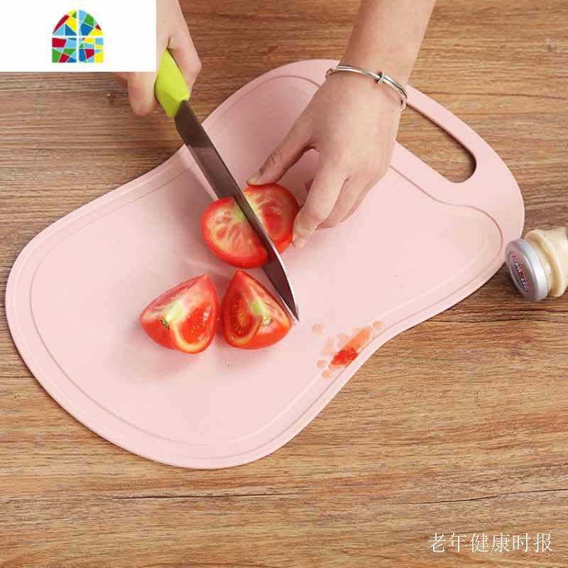 “竹砧板比塑料砧板更卫生”?别被“原生态”标签误导了 “竹砧板比塑料砧板更卫生”?别被“原生态”标签误导了