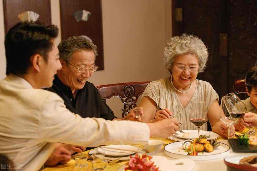 晚年幸福感从哪来?心理“享老”帮你找到 晚年幸福感从哪来?心理“享老”帮你找到